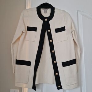 H&M women's cardigan